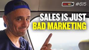 My Honest Opinion About Sales And Marketing