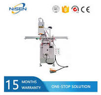 Three-Axis Water Slot Milling Machine All Kinds of Water Slots and Air  Pressure Balance Grooves Drilling Machine