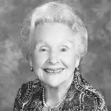 Frances Stahl Obituary (2016)