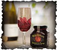 Bluecoat gin, hibiscus liqueur, lemon, cava $ 11. Wild Hibiscus Flowers Buy In New Zealand Wild Hibiscus Flowers In Syrup Nz