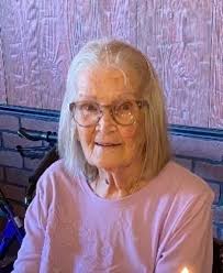 Ruby George Obituary (1927