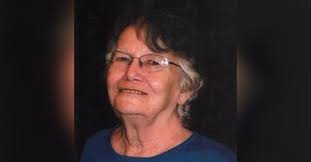 Mary Elizabeth Peters Obituary