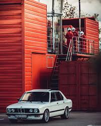 It was produced from 1981 to 1988 and 722,328 were produced for everything from police service to racing duty to bmw's first diesel models. Owner Nikolay 702 Doriangrey929 Bmw E28 Ultimateklasse Catuned Bimmer Stance Ultimatedrivingmachine Bmw 1er Freude Am Fahren Fahrzeuge