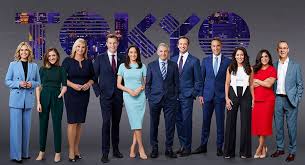 Home of team usa and golf channel will present more than 1,300 hours between july 20 and the closing ceremony on aug. Seven Unveils Its Coverage Team For The Tokyo 2020 Olympics