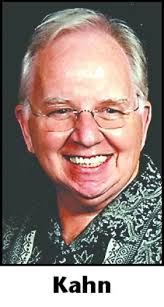 EARL KAHN Obituary (2017)
