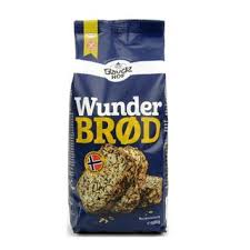 Bauckhof Wunderbrot Wunderbrod Brotbackmischung Glutenfrei Bio 600 G 3 59