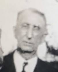 James Oscar Hinton (1873-1952)