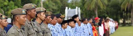Kesempatan menjadi personil satpol pp tersebut di peruntukan bagi pria maupun wanita yang berumur minimal 18 tahun dan maksimal 28 tahun yang dimana jumlah anggota satpol pp inhu saat ini sebanyak 477 personil, dan rasio kebutuhan kita dengan keadaan saat ini sebanyak 555 personil. Satuan Polisi Pamong Praja