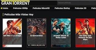 Eztv No Funciona Las Mejores Alternativas Para Descargar Archivos Torrent R Marketing Digital