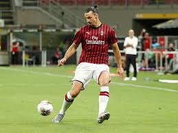 Zlatan ibrahimovic news, gossip, photos of zlatan ibrahimovic, biography, zlatan ibrahimovic zlatan ibrahimovic is a 39 year old swedish footballer. Bad Idea Zlatan Ibrahimovic Taunts Coronavirus After Testing Positive Football Gulf News