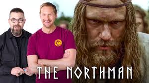 Alexander Skarsgård & 'The Northman' Director Break Down Amleth's Return as  a Viking