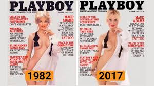 Image result for play boy magazine
