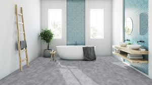 Pvc boden badezimmer muster badezimmer blog. Gerflor Pvc Boden Texline Hqr Rough Jeans 2220 Pvc Boden