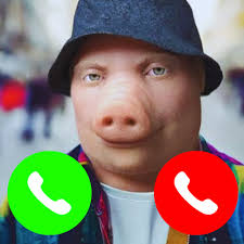 John Pork Video Calling App Trends 2025 John Pork Video Calling Revenue,  Downloads and Ratings Statistics