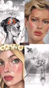 Reel by Eric Boots (@pin_up_original_artwork) · December 13, 2025