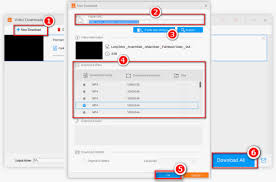 Y2mate is amazing online video downloader. Convert Dailymotion To Mp4 At One Go With High Quality