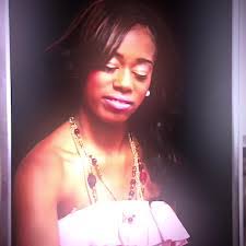 Tiara Hodge's Instagram, Twitter & Facebook