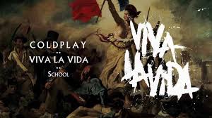 Be the first one to write a review. Viva La Vida Text Preklad