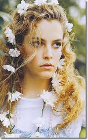 Danielle Presley's Instagram, Twitter & Facebook