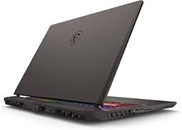 MSI Vector 16 HX AI