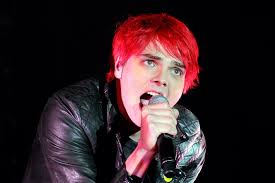 My Chemical Romance Porn Star Tramp Stamp Merch Explained