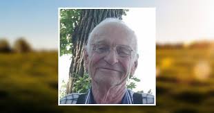 Carl Dieters Obituary August 11, 2017