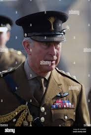 General mark welsh hi-res stock photography and images