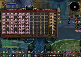 The location of this npc is unknown. Guild Bank Games Wow Screenshot Gamingcfg Com