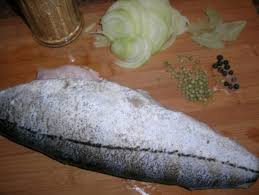 Schellfisch Gekocht Mit Senf Und Oder Buttersauce Wir Essen Salzkartoffeln Und Salat Dazu Rezept Kochbar De