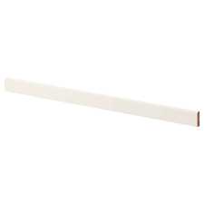 Shop ikea in store or online today! Forbattra Rounded Deco Strip Off White Ikea