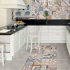 fascinating kitchen wall tile ideas
