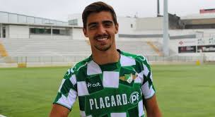 Na verdade, foi dispensado pelo benfica: Rodrigo Conceicao Emprestado Pelo Fc Porto Ao Moreirense
