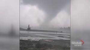 The 1985 barrie tornado outbreak was a tornado outbreak in the canadian province of ontario, one of the largest and most damaging in the province's history. Hb5fy6lu6ygzom