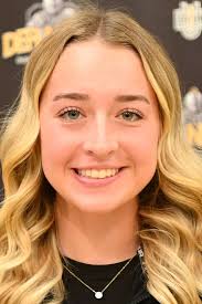 2024 Junior Varsity Softball Roster