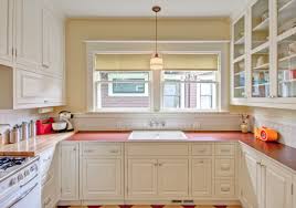 A modern twist on a vintage classic. Kitchen Remodeling Pics From Portland Or Seattle Wa Retro Kitchen