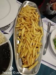 Mar Azul Champigny Sur Marne Restaurant Avis Numero De Telephone Photos Tripadvisor