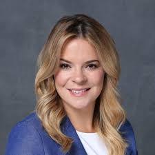 Jennifer Daigle's Instagram, Twitter & Facebook