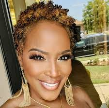 Demetria Hunt's Instagram, Twitter & Facebook