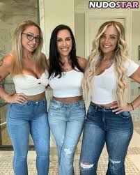 NoraRoseJeanxx Nude Leaks OnlyFans Photo 4 - NudoStar