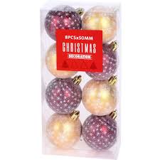 Collection by meg h • last updated 2 weeks ago. Mobel Wohnen Blau Durchmesser 5 Cm Home Styling Collection 8 Dusk Weihnachtskugeln Feste Besondere Anlasse