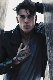 Stephen James Barcelona Elita Model Stephen James Latest Men Hairstyles Character Inspiration Male