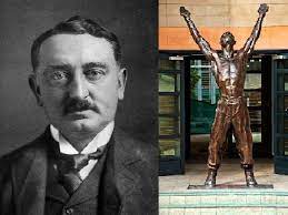 It was believed the good weather in south africa would be friendly to his weak heart. Falling Statues And Morality Cecil Rhodes Can T Be Rescued By History Roape