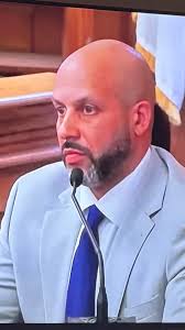 Now THAT is the testimony of an *HONEST* Police Officer!!!!!!! #LFG! #FKR  ((Protect Sgt. Nicholas Barrows at all costs!👌👌))