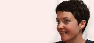 Interview: Amy Merry