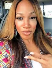 Tanisha Burr Obituary