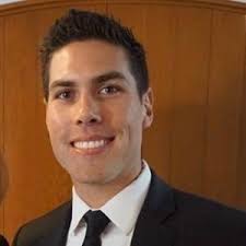 Patrick Moreno at The Elite OC