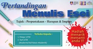 Hallo para pembaca website informasi lomba tahun 2018, dalam kesempatan yang baik inilah kami akan menghadirkan adanya kompetisi menulis cerpen ehi 2018 yang mana dalam ajang kegiatan ini diselenggarakan sepenuhnya oleh event hunter indonesia. Pertandingan Menulis Cerpen 2019 Sketsa