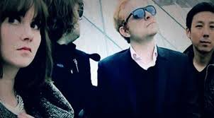 MINERAL (CRAIG WALKER)