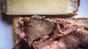 How to reheat roast beef is something you ask yourself afterward. What Causes Beef Rainbows The Atlantic