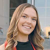 2025 Sokolof Merit Scholarships